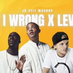 AM I WRONG X LEVELS (Nico&Vinz, Avicii) [Jr Stit Mashup]