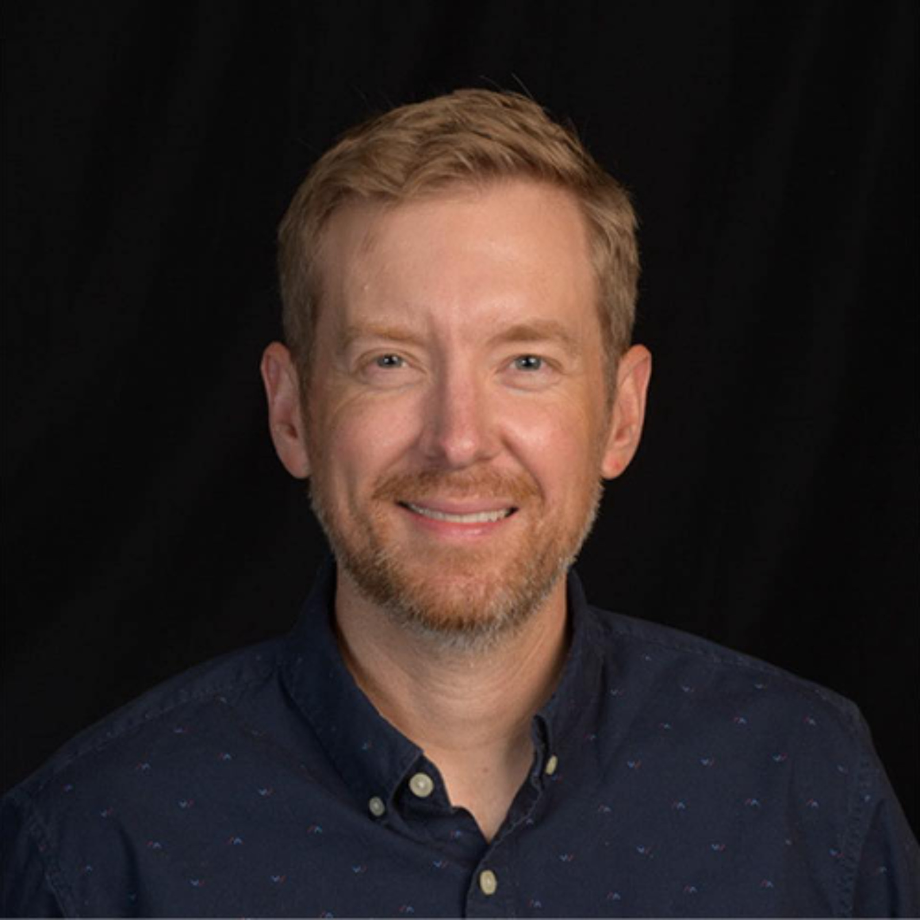 AMDG: A Jesuit Podcast