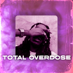 [FREE] Total Overdose - Experimental Drill / Noise Type Beat
