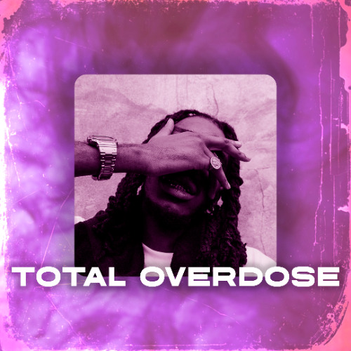 [FREE] Total Overdose - Experimental Drill / Noise Type Beat