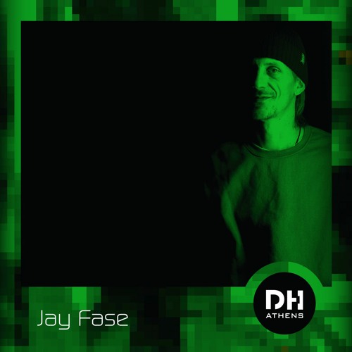 Deep House Athens Mix #88 - Jay Fase