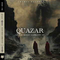 Quazar - Withering Righteous