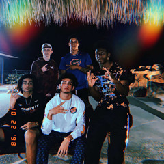 How You Comin - feat Atr rell & yvng ant