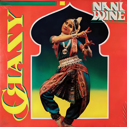 Nani Wine