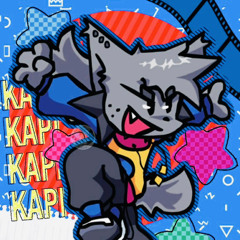 FnF VS Kapi ★ Nyaw ★ Sped Up