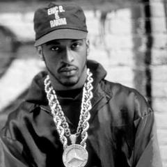Rakim - The Saga Begins (Joey Murphy Remix)