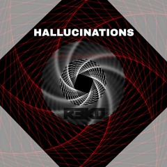 REKD - Hallucinations (Free Download)