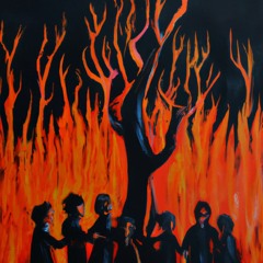 LEAVE ME ALONE (Prod. OgAbi)