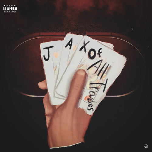 how are u ft lloaded (feat. Fattmack)