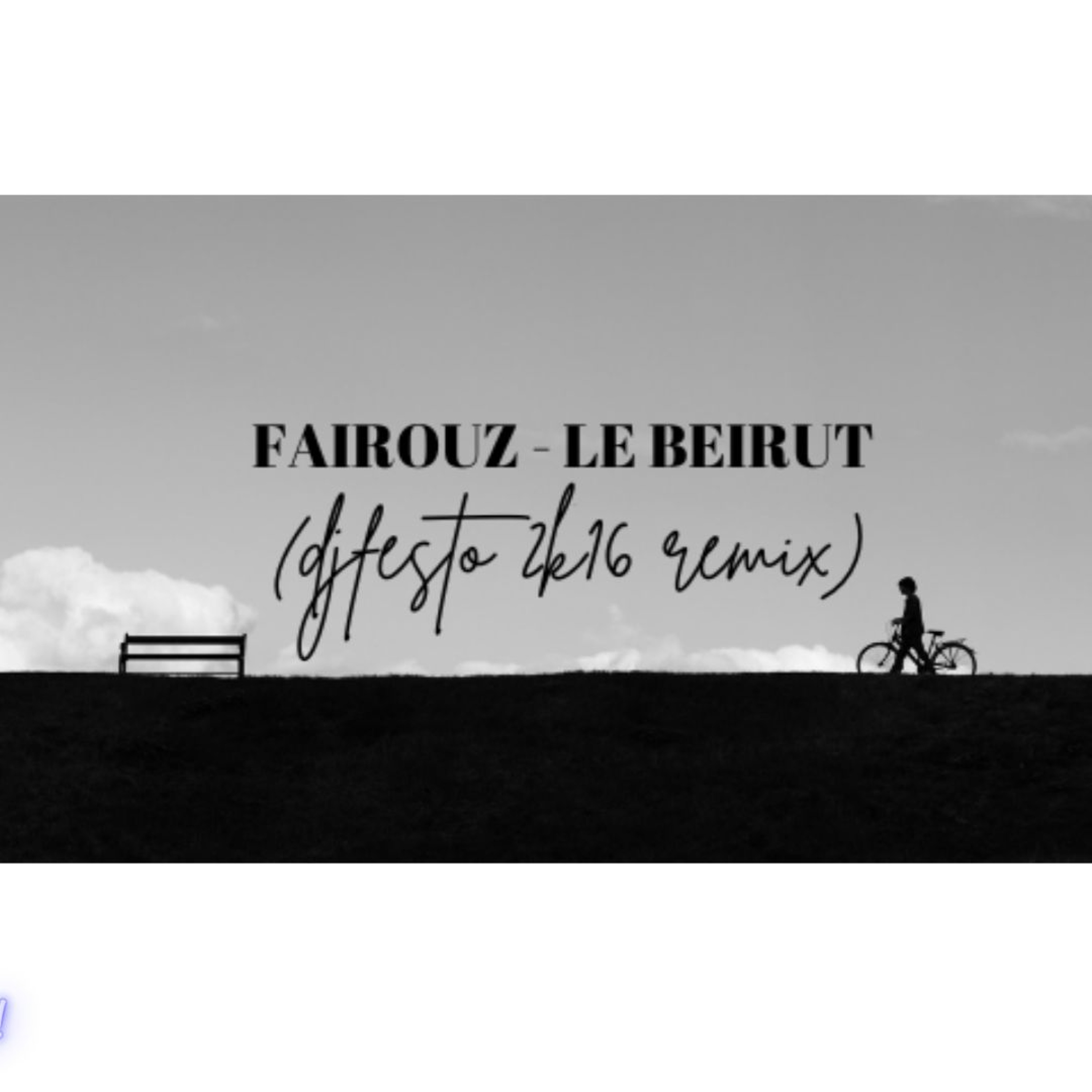 djfesto (Soundcloud)