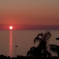 SK & Nic   in the Sunset Remix