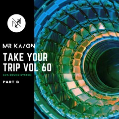 Take Your Trip 60 Vol part B