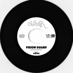 GWON - Vision Guard (Instrumental)