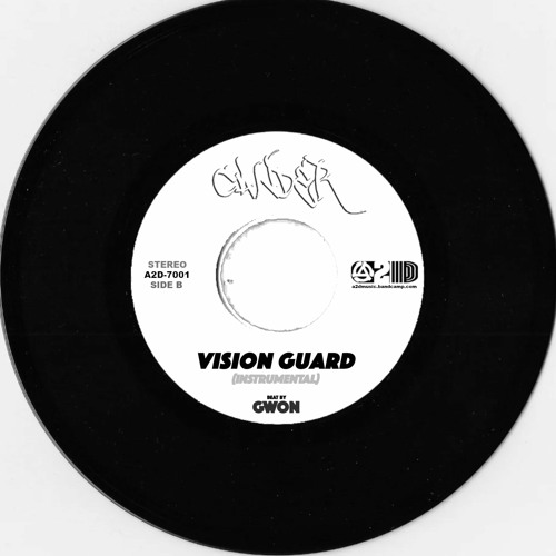 GWON - Vision Guard (Instrumental)