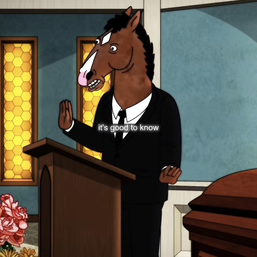 you can't depend on anyone