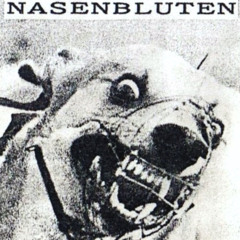 Nasenbluten - Fuck The Politics