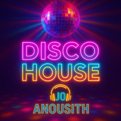 Mix DiscoHouse