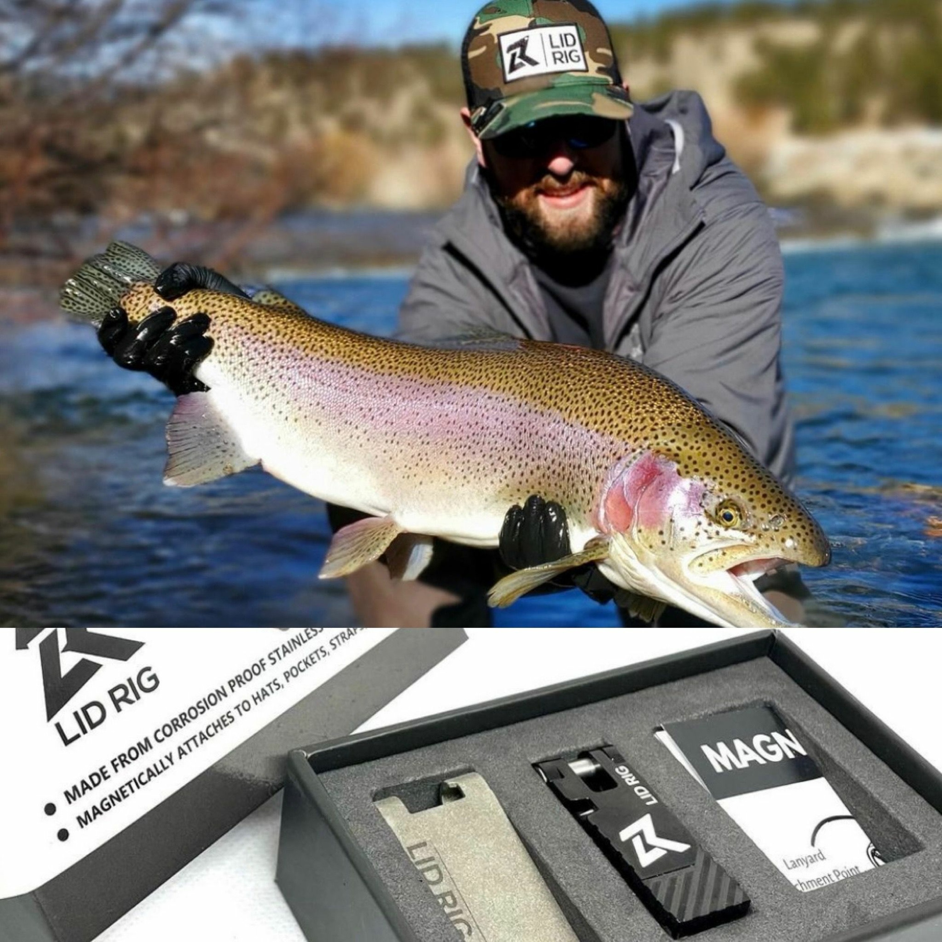Fly Fishing 97 Podcast