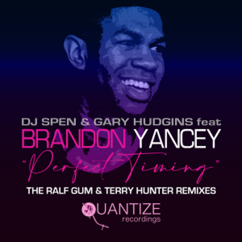 Perfect Timing (The Terry Hunter and Ralf Gum Remixes) (Ralf Gum Remix)