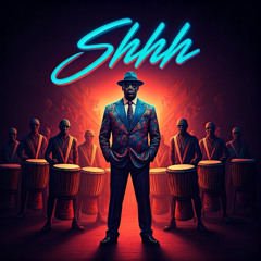 Live in the mix - Shhh! BTCH, I fckd up on purpose