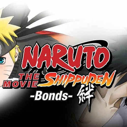 Naruto Shippuden the Movie: BONDS Official Trailer 