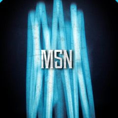 MSN (Prod. Jeff Sanon)