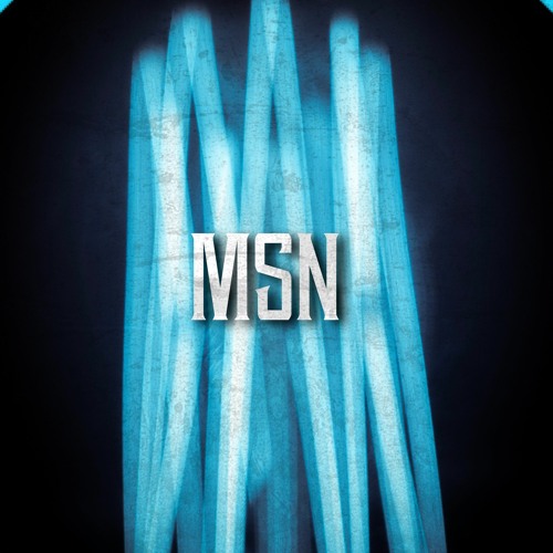 MSN (Prod. Jeff Sanon)