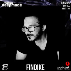 FINDIKE - DEEPMODE CLUB LIFE