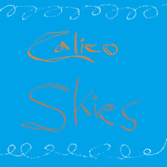calico skies - paul mccartney cover