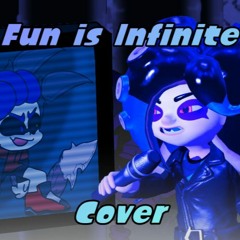 FNF Fun Is Infinite But Slink & Octavia Sing It