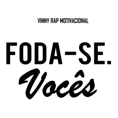 Vinny Rap Motivacional en  Music Unlimited