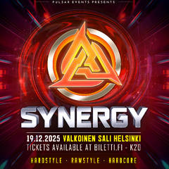 Digital Mindz @ Synergy 2025