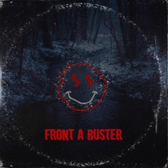 FRONT A BUSTER