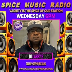 DJ Larry B Dance Disco & EDM Mixes
