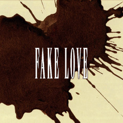 Fake Love (Prod. K3aton)