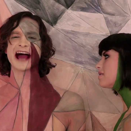 Gotye - Somebody That I Use To Know (Jersey)(Knight Lost Files)