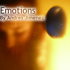 Andres Jimenez - Emotions 23