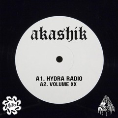 HYDRA RADIO VOLUME XX | Akashik