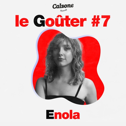 Le Goûter #07 - Enola