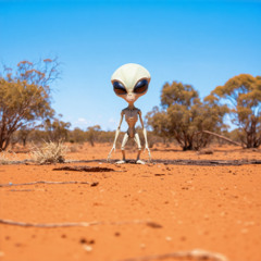 First Alien Of Summer