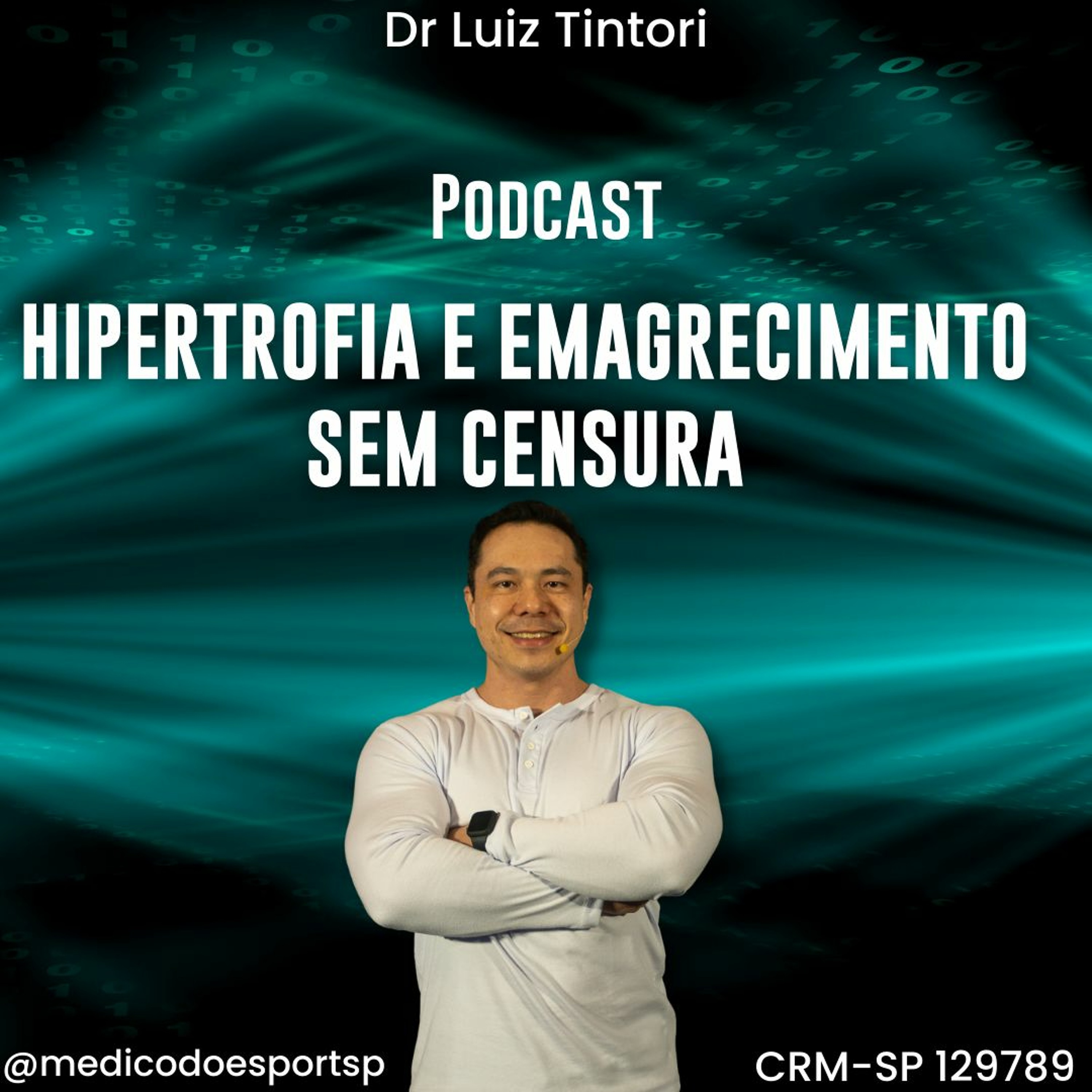 # 58 - Como vencer os inimigos do Emagrecimento Saudável