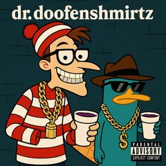 Where’s Dr.Doofenshmirtz?