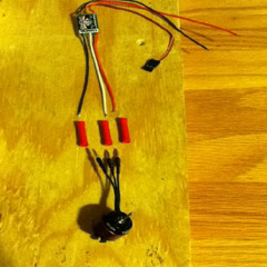 Disconnected (Face To Face cover)