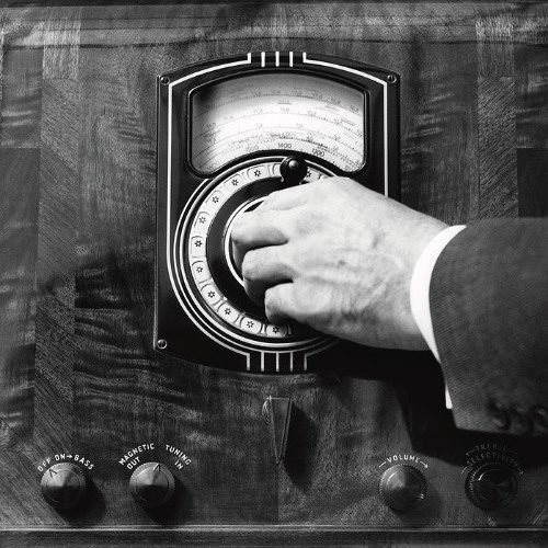 recycled radio 7-19-25