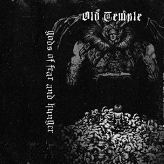 Creaking Throat of a God