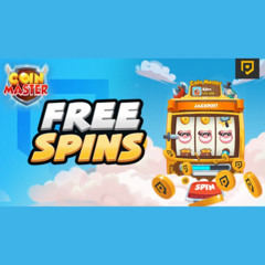 Coin Master** Free **70 Spin Link [2025 Update] – Claim Spins Instantly!