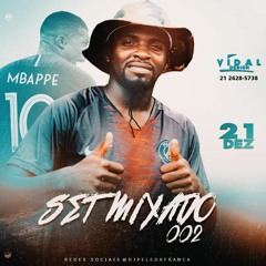==SETMIIXADOO 002 BAILE DA FRANÇA [ FRANÇACAST 2020 E 2021 ]