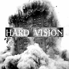 my label addiction 02: Hard Vision
