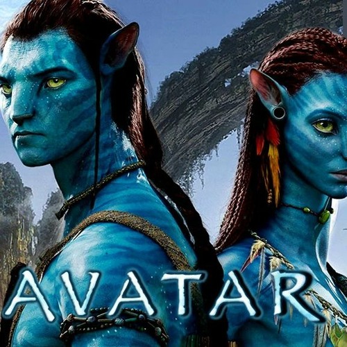 Stream Avatar Movie In Hindi Dubbed Download by Roger | Listen online for  free on SoundCloud