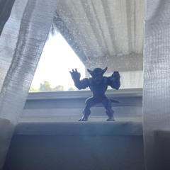 Every night at 3am (4th mix)